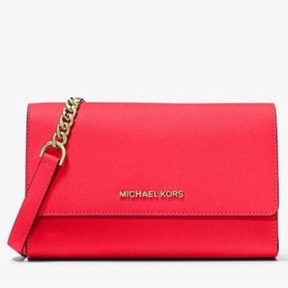 NWT Michael Kors 3in1 Bag